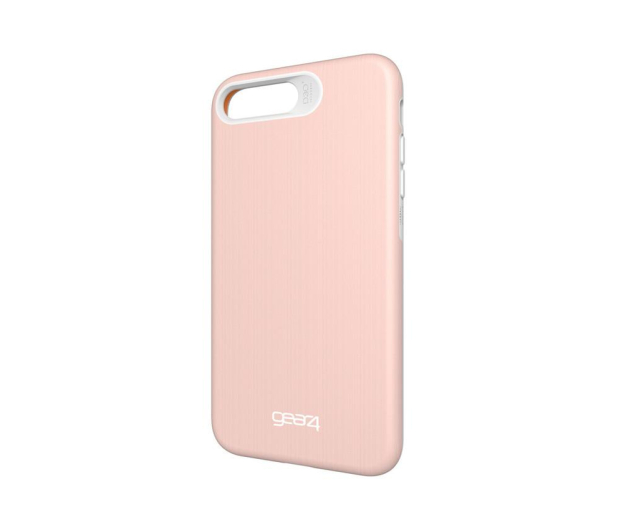 Etui Trafalgar do iPhone 7+/8+ różowe - 1388814 - zdjęcie